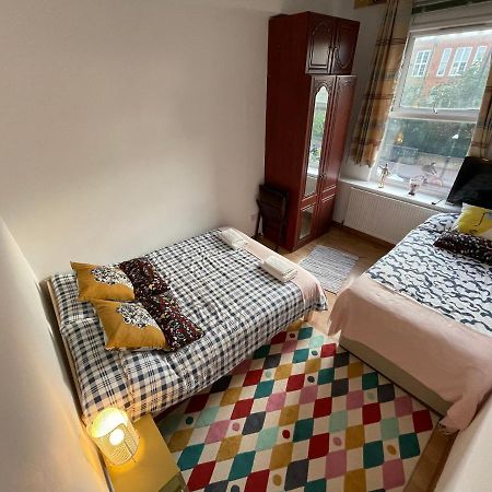 Spacious Family Flat 伦敦 外观 照片