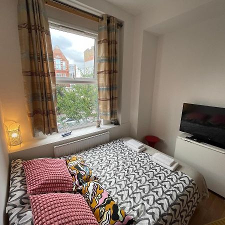 Spacious Family Flat 伦敦 外观 照片