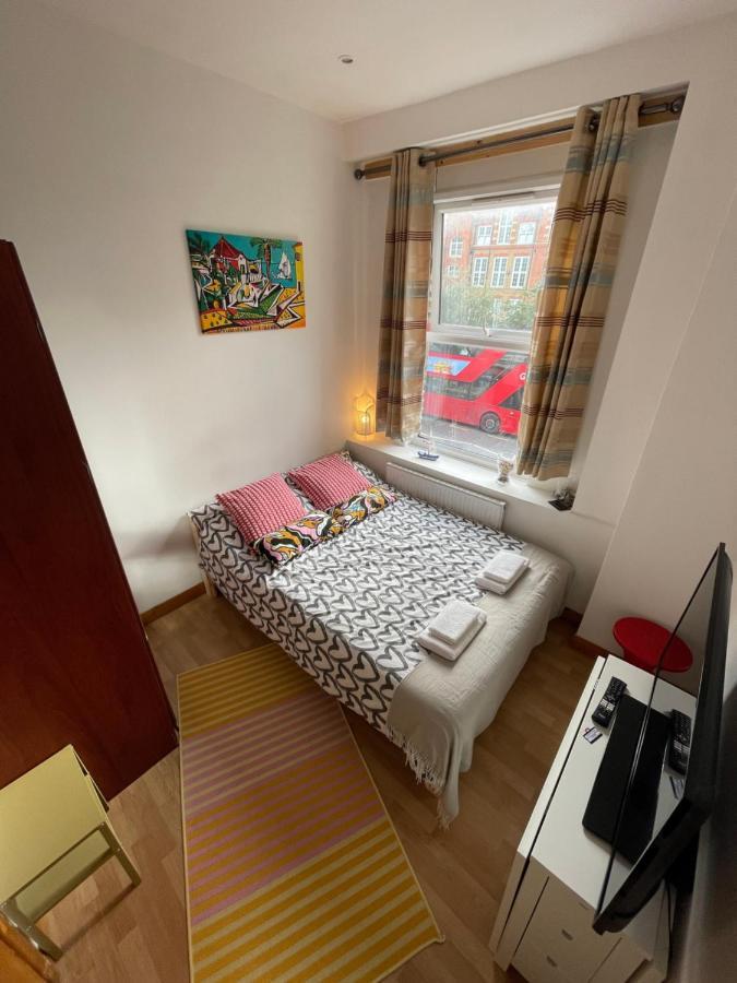 Spacious Family Flat 伦敦 外观 照片