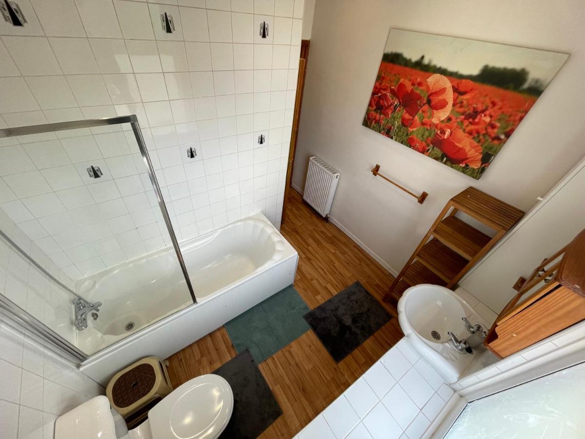 Spacious Family Flat 伦敦 外观 照片