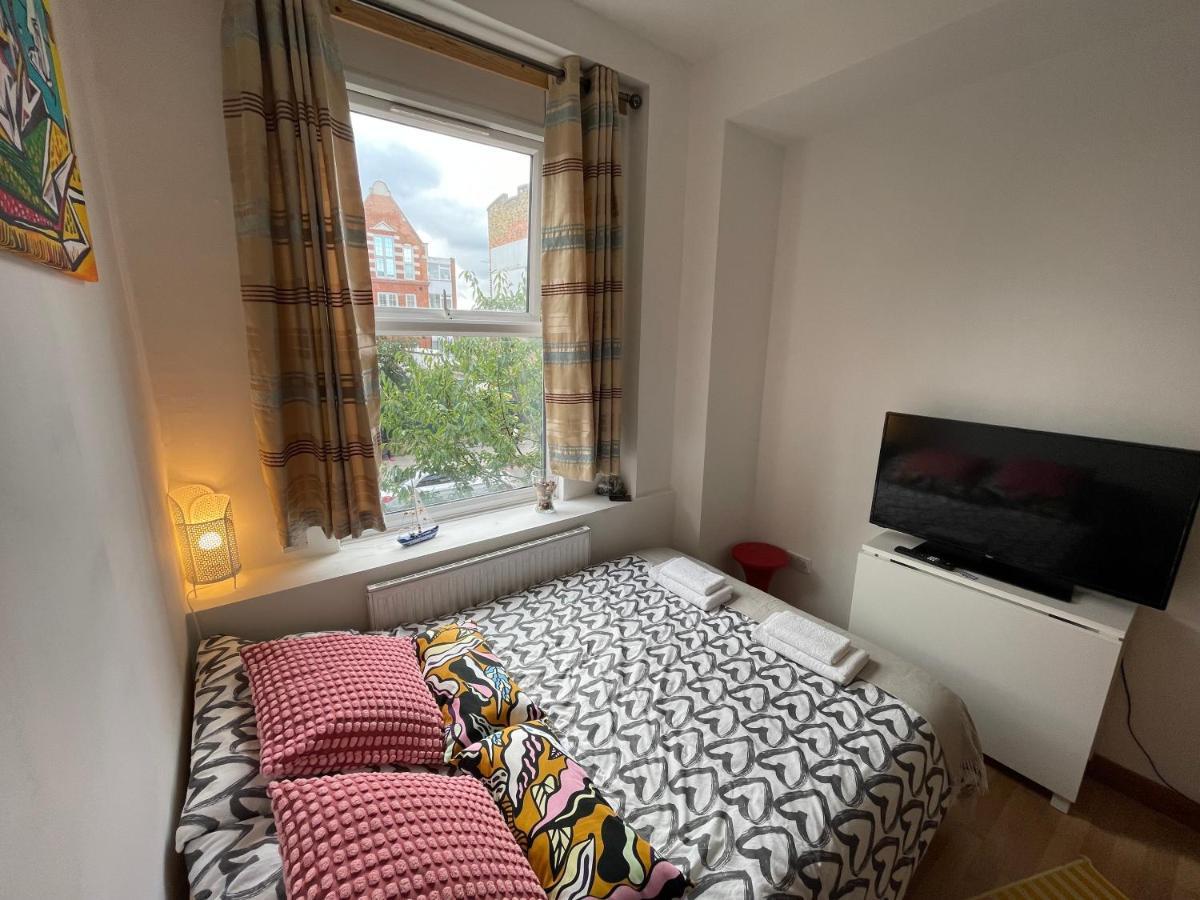 Spacious Family Flat 伦敦 外观 照片